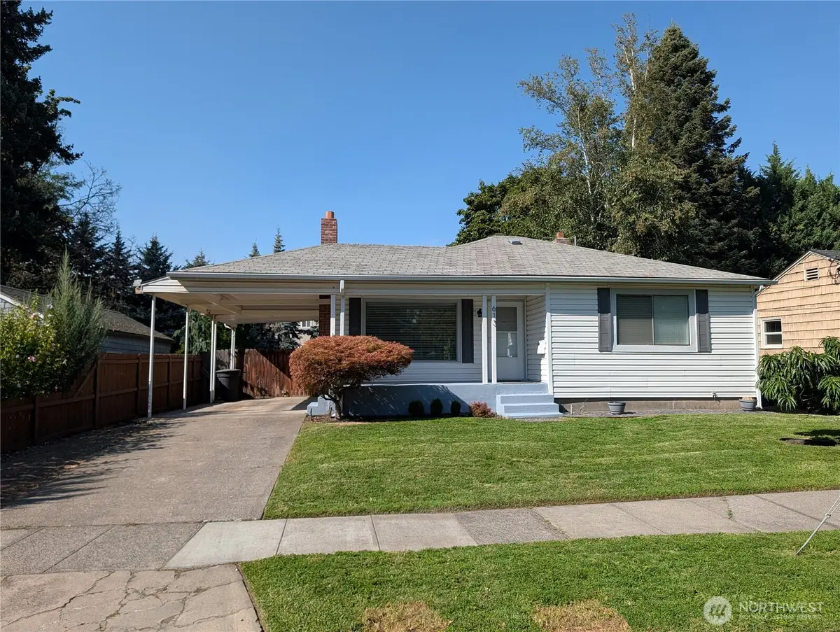 613 Hobson Street, Walla Walla, WA 99362 - #1