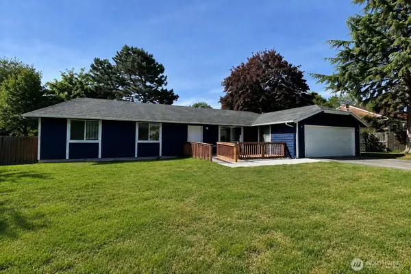 Address Withheld By Seller, Kent, WA 98030