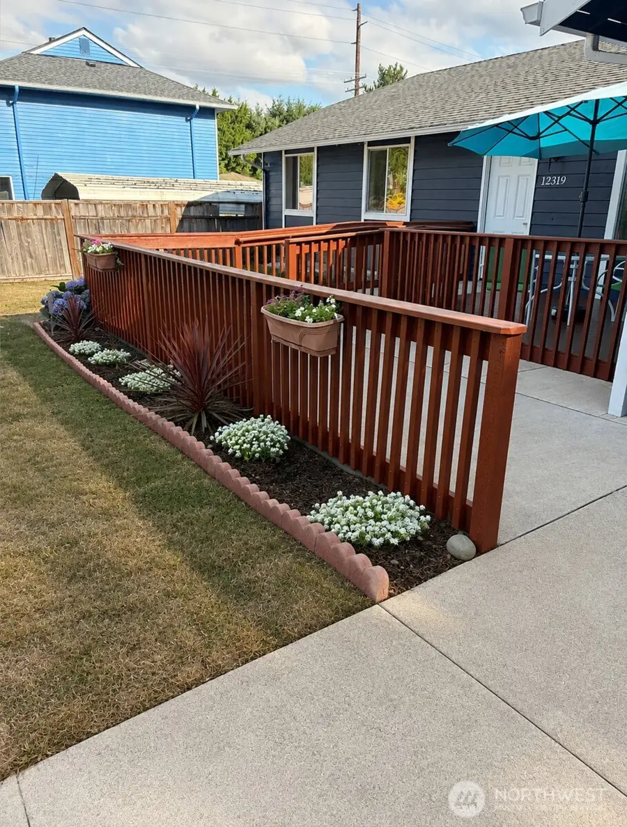 Address Withheld By Seller, Kent, WA 98030 - #3