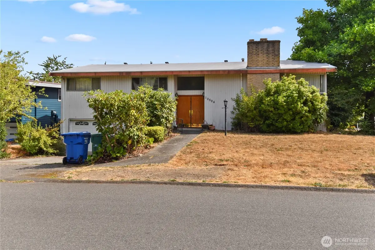10504 12th Avenue Nw, Seattle, WA 98177 - #1