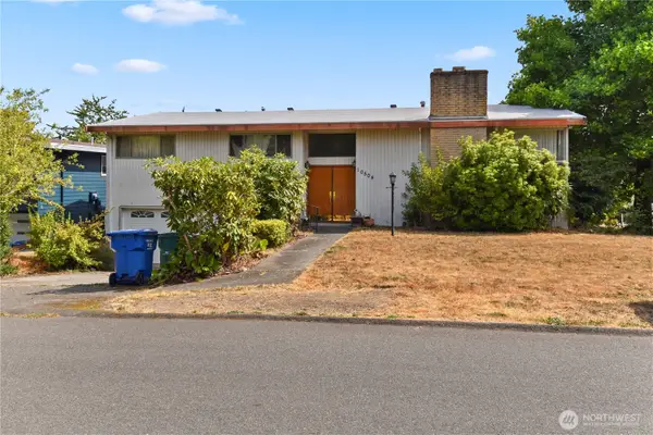 10504 12th Avenue Nw, Seattle, WA 98177