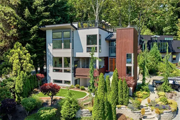 7429 E Mercer Way, Mercer Island, WA 98040