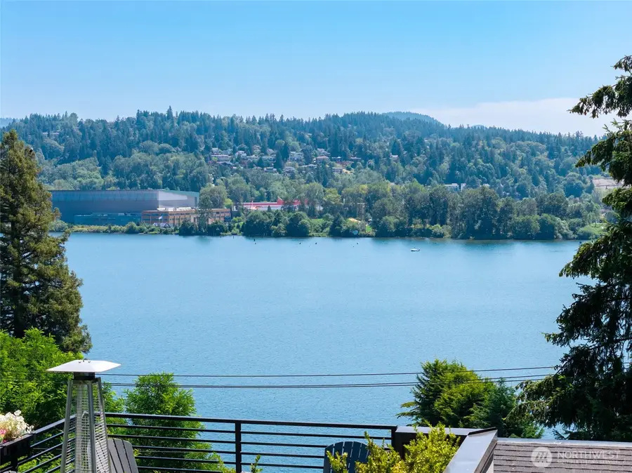 7429 E Mercer Way, Mercer Island, WA 98040 - #3