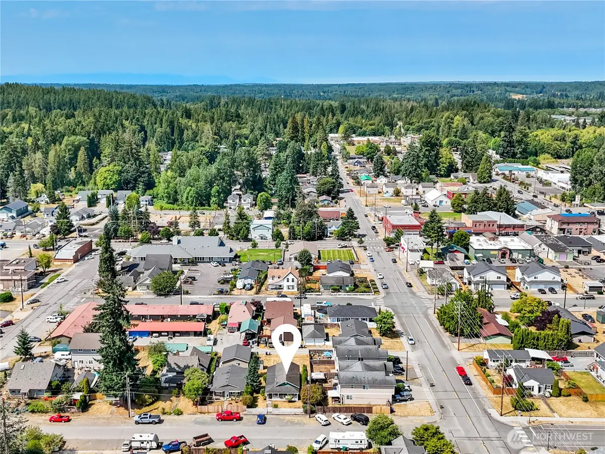 206 Kentucky Avenue, Granite Falls, WA 98252 - #1