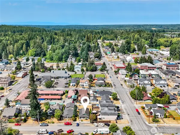 206 Kentucky Avenue, Granite Falls, WA 98252