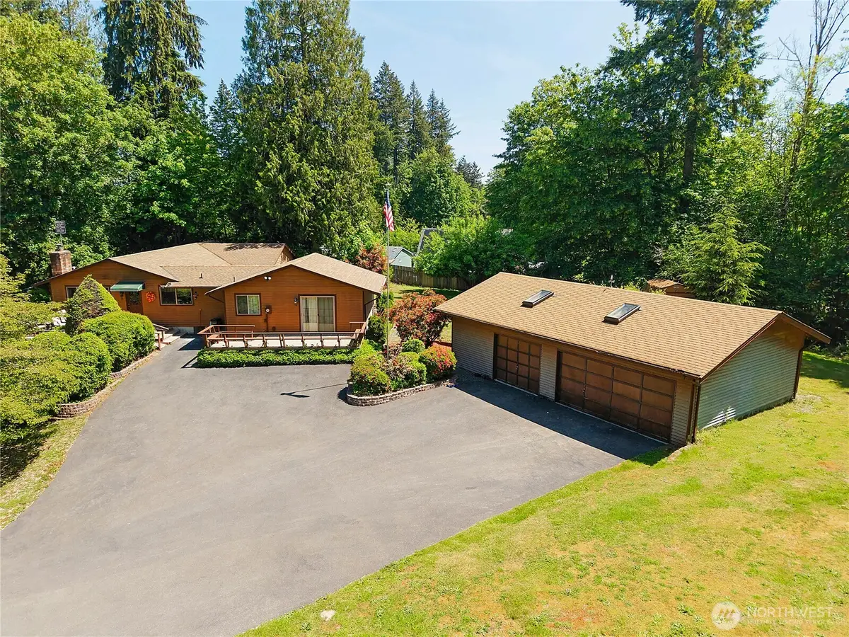 568 SE Oak Road, Port Orchard, WA 98367 - #1