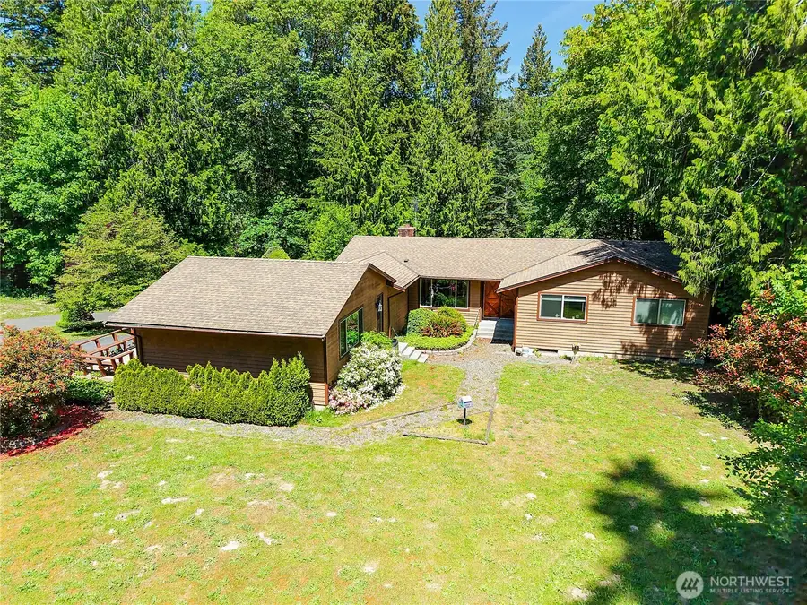 568 SE Oak Road, Port Orchard, WA 98367 - #2