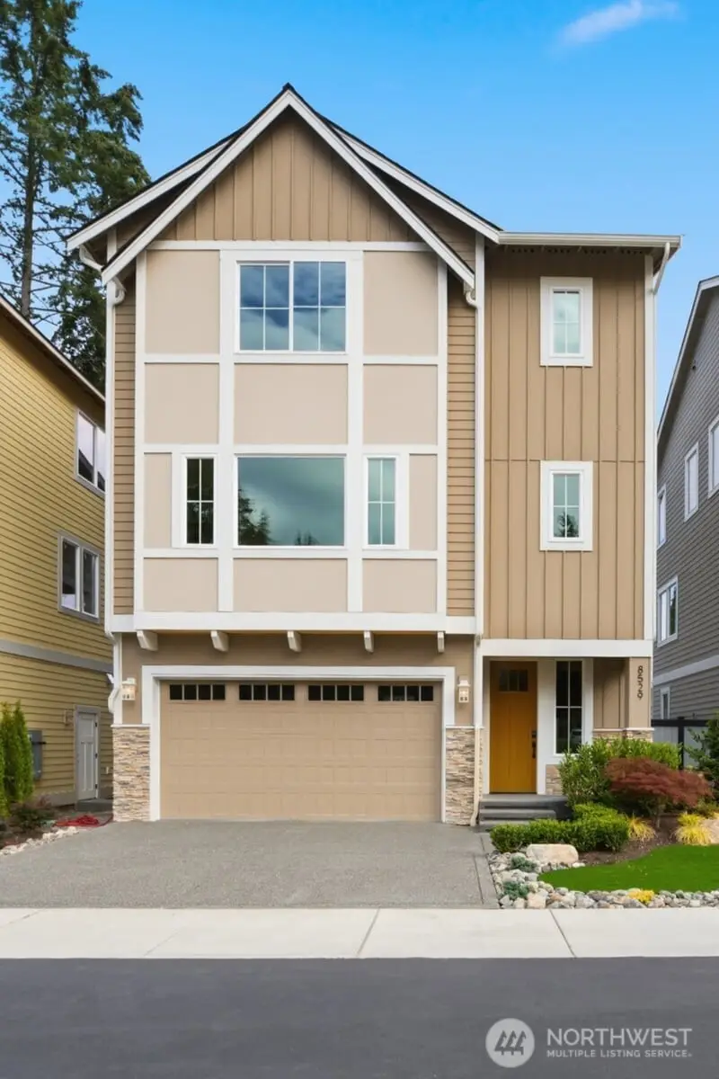 8529 230th Place Sw #10, Edmonds, WA 98026 - #1