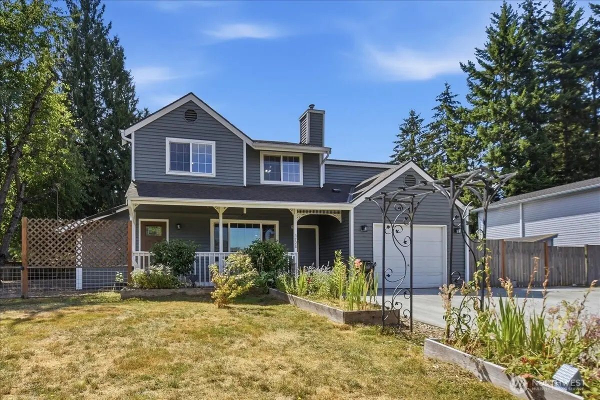 5728 131st Place Se, Silver Firs, WA 98298 - #1