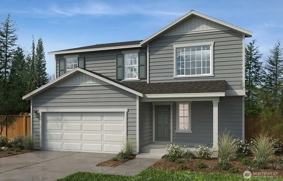 13739 184th Street Ct E #142, Puyallup, WA 98374 - #1