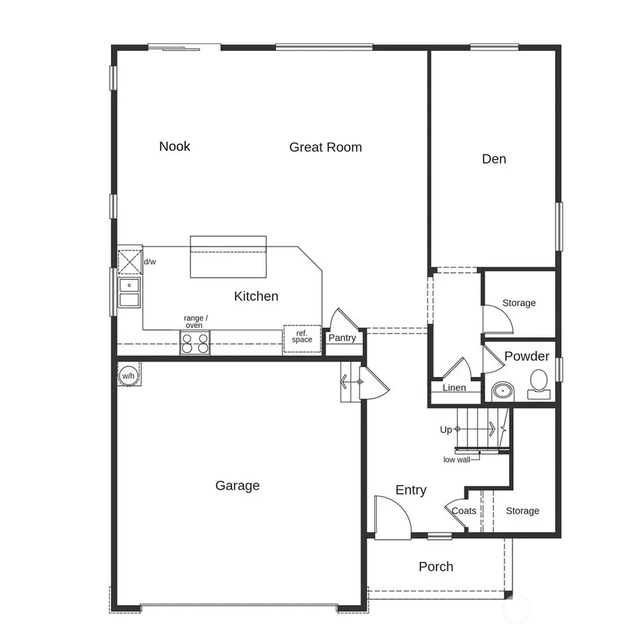 13739 184th Street Ct E #142, Puyallup, WA 98374 - #2