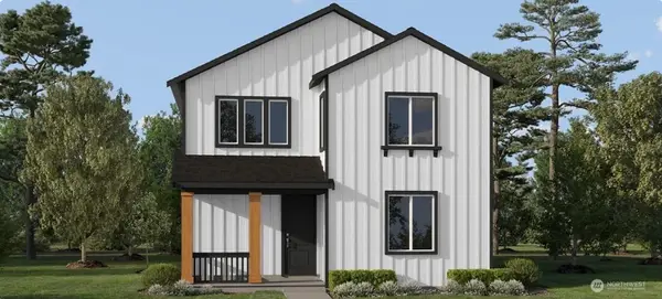 4421 83rd Avenue Ne, Marysville, WA 98270