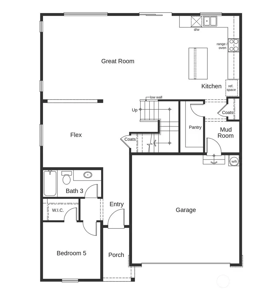 18458 138th Avenue Ct E #10, Puyallup, WA 98374 - #2