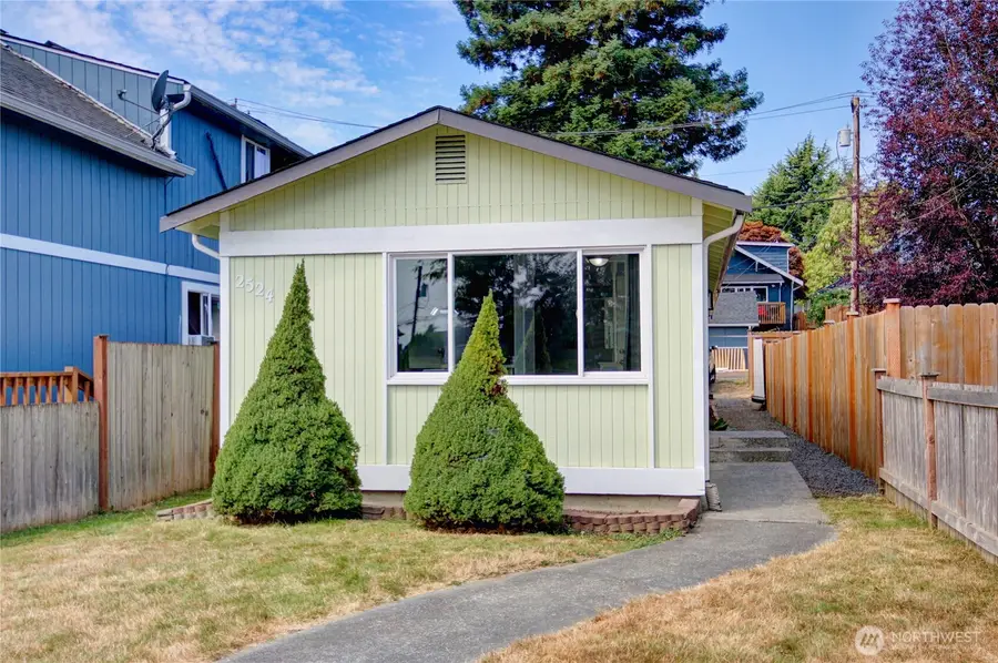 2524 Walnut Street, Everett, WA 98201 - #2