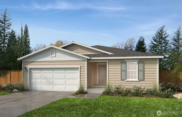 18505 135th Avenue E #122, Puyallup, WA 98374
