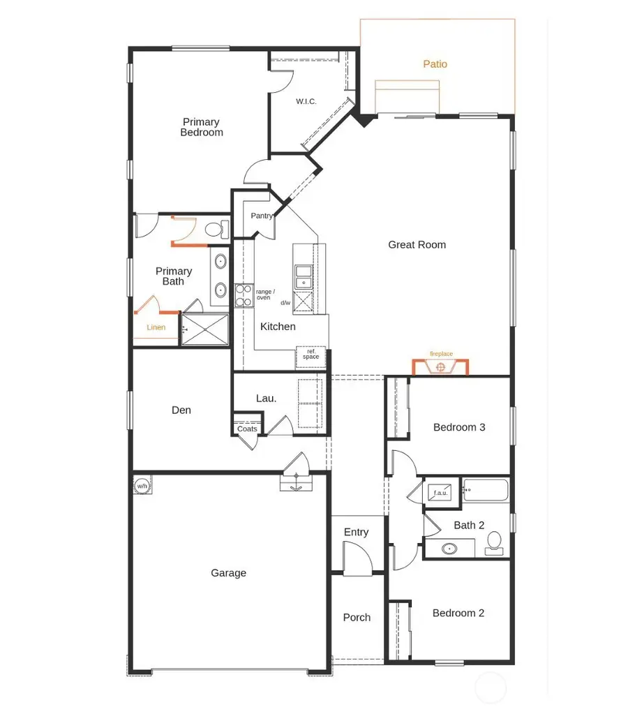 18505 135th Avenue E #122, Puyallup, WA 98374 - #2