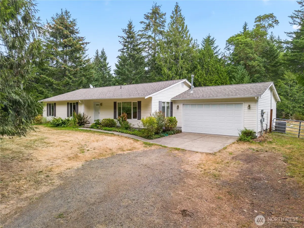 1011 E Sunset Hill Road, Shelton, WA 98584 - #1
