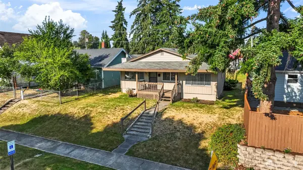 3514 S K Street, Tacoma, WA 98418
