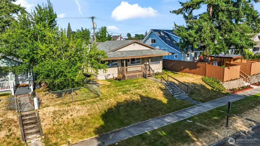 3514 S K Street, Tacoma, WA 98418 - #2