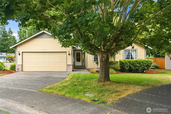 1846 53rd Loop Se, Olympia, WA 98501