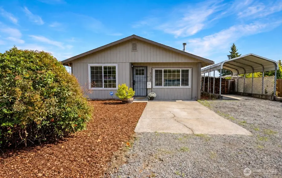 303 Olympia Street E, Rainier, WA 98576 - #2