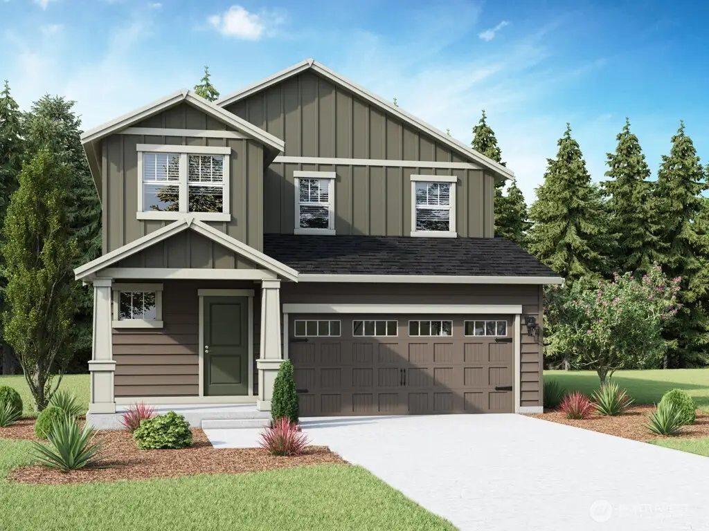 5829 Ivanoff Lane Sw #65, Port Orchard, WA 98367 - #1