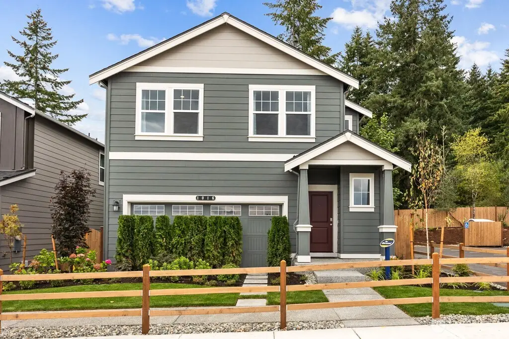 5908 Addison Road Sw #97, Port Orchard, WA 98367 - #1