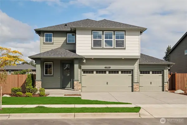715 SE 11th Place #58, North Bend, WA 98045