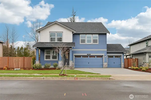 587 SE 12th Place #22, North Bend, WA 98045