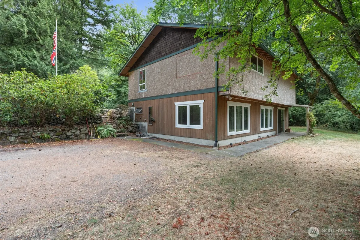 12990 Shady Glen Avenue Se, Olalla, WA 98359 - #1