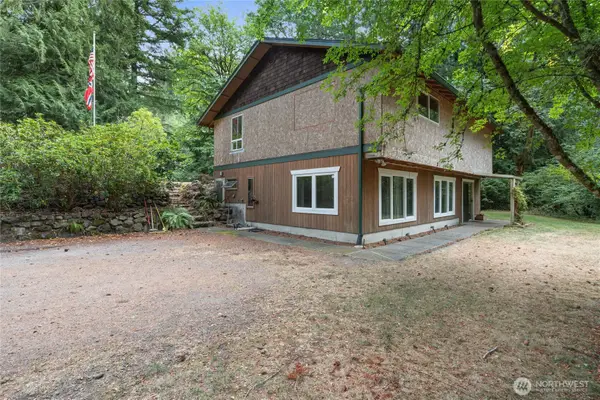 12990 Shady Glen Avenue Se, Olalla, WA 98359