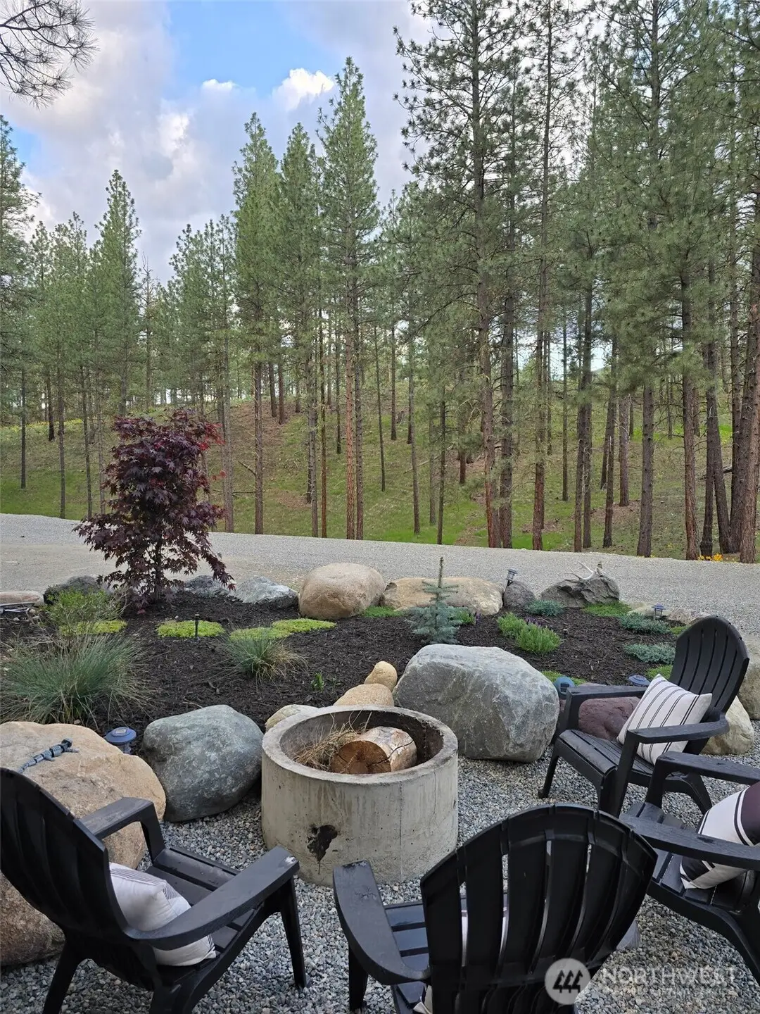 18 Chokecherry Road #112, Winthrop, WA 98862 - #1