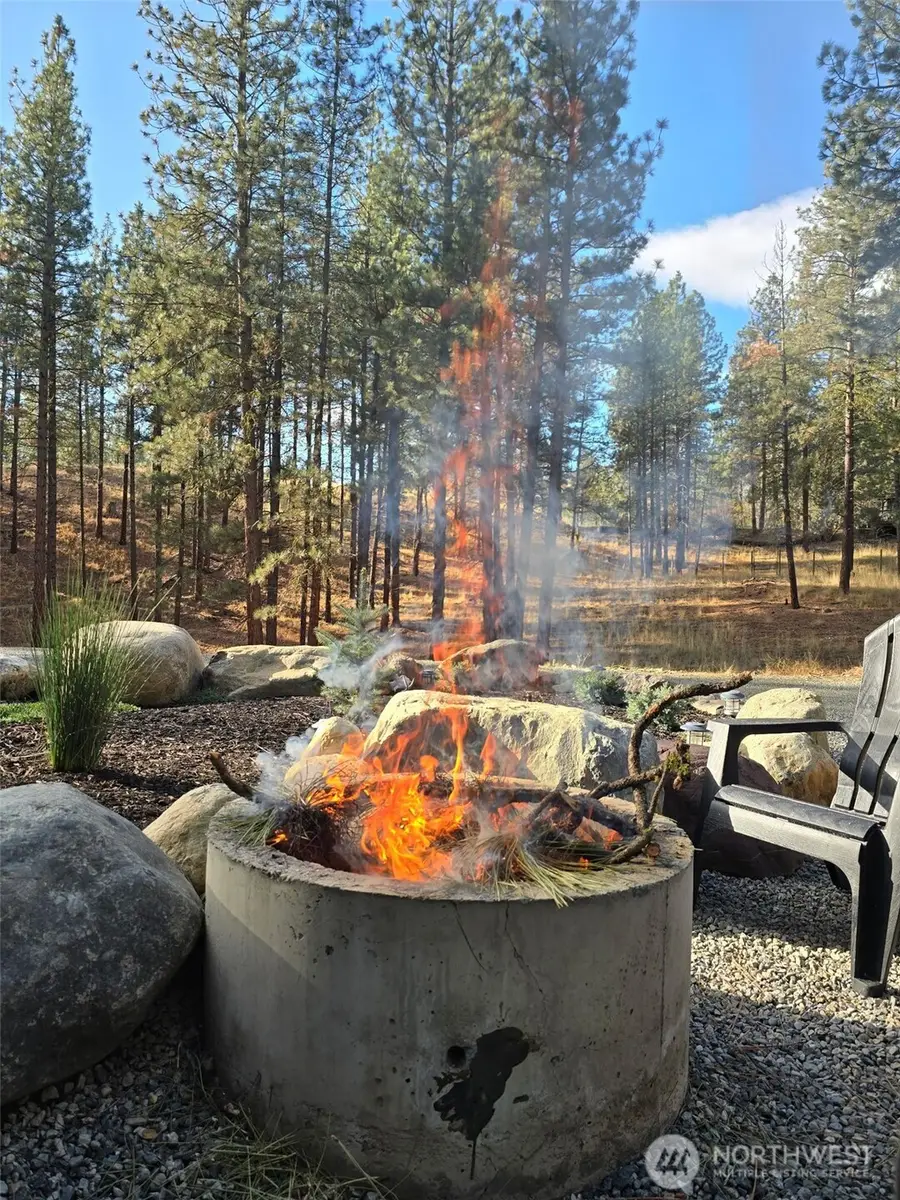 18 Chokecherry Road #112, Winthrop, WA 98862 - #3