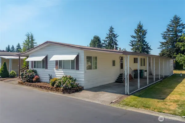 3611 I Street Ne #23, Auburn, WA 98002