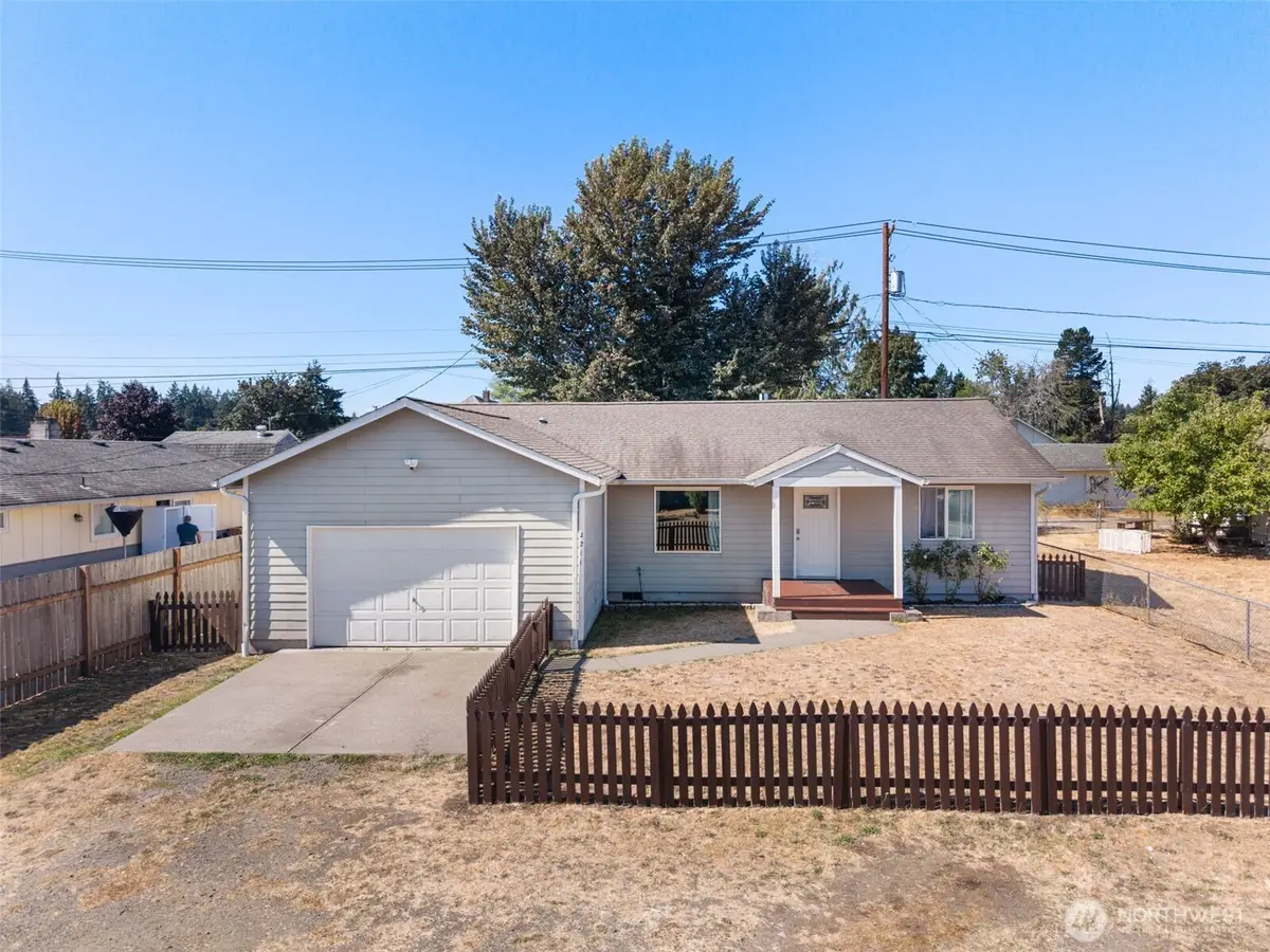 2211 Washington Street, Shelton, WA 98584 - #1