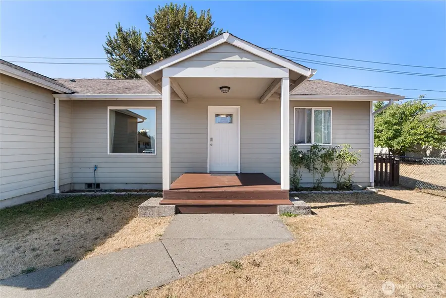 2211 Washington Street, Shelton, WA 98584 - #2