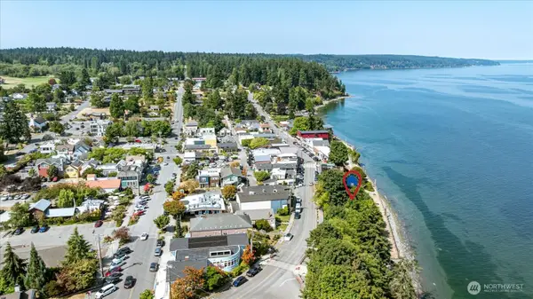 104 First Street #A-B and A-C, 2 tax parcels, Langley, WA 98260