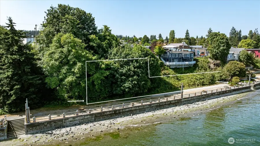 104 First Street #A-B and A-C, 2 tax parcels, Langley, WA 98260 - #2