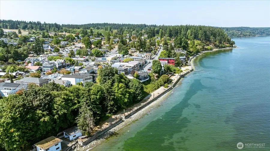 104 First Street #A-B and A-C, 2 tax parcels, Langley, WA 98260 - #3
