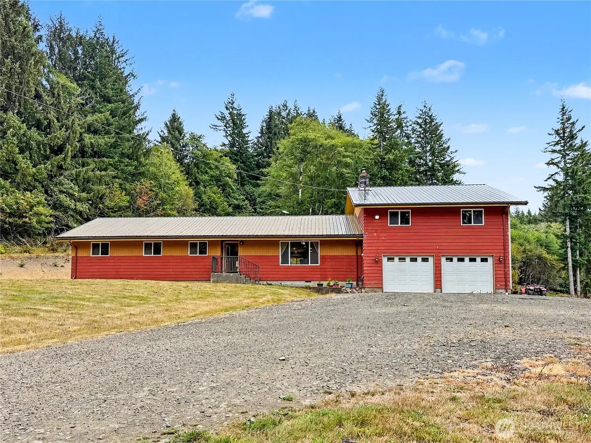 161 Lund Road, Cosmopolis, WA 98537 - #1