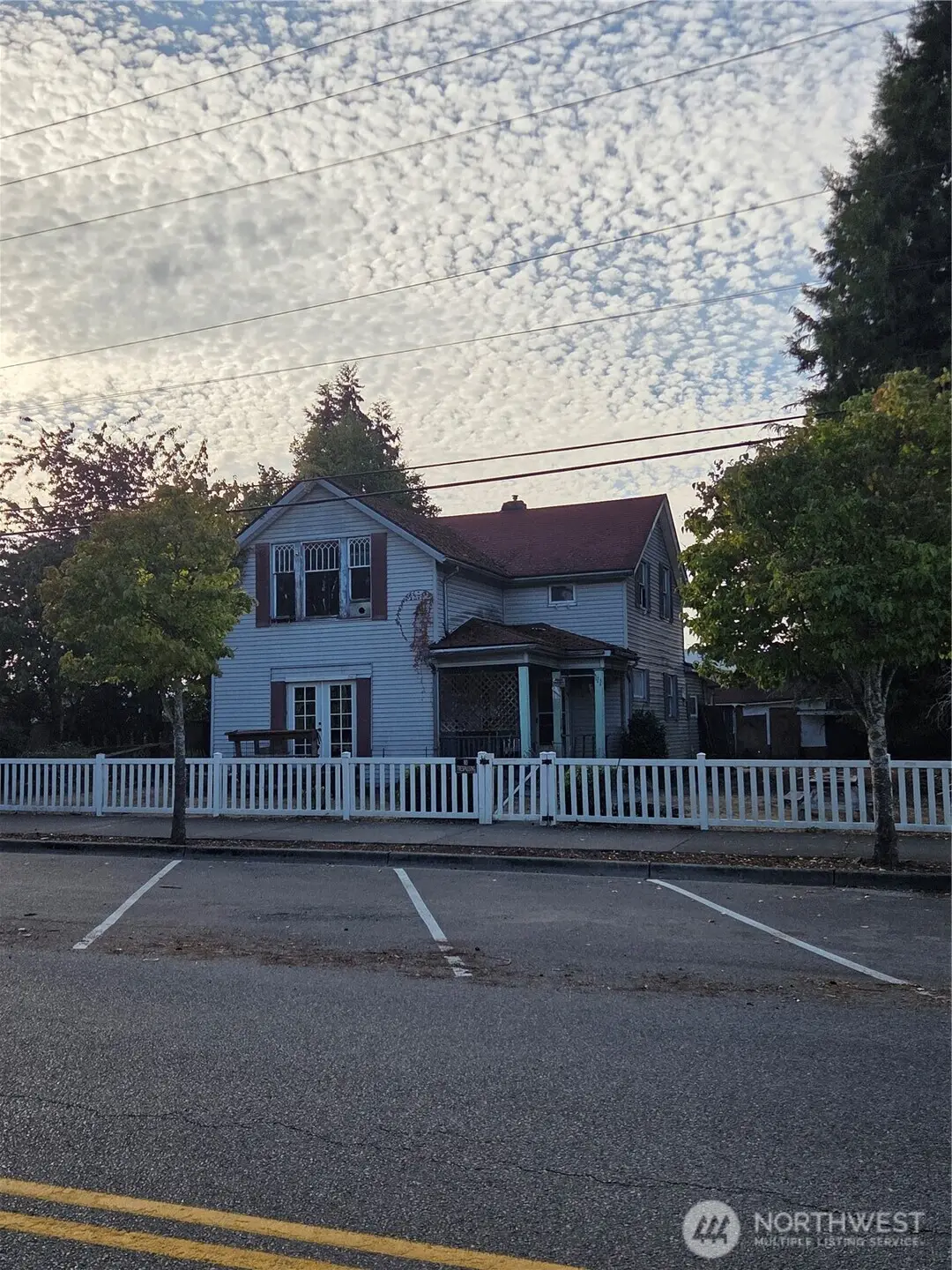 111 Calistoga Street E, Orting, WA 98360 - #1