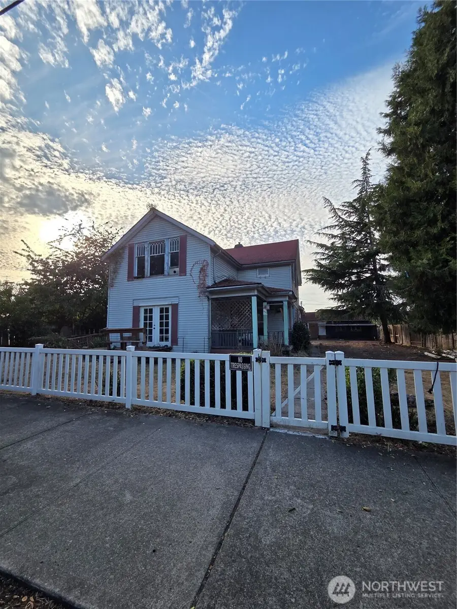 111 Calistoga Street E, Orting, WA 98360 - #3