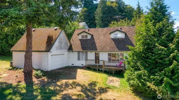 2145 Fir Street, Point Roberts, WA 98281