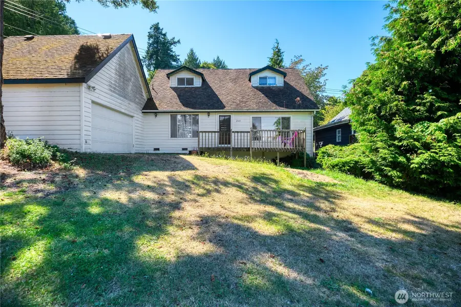 2145 Fir Street, Point Roberts, WA 98281 - #2