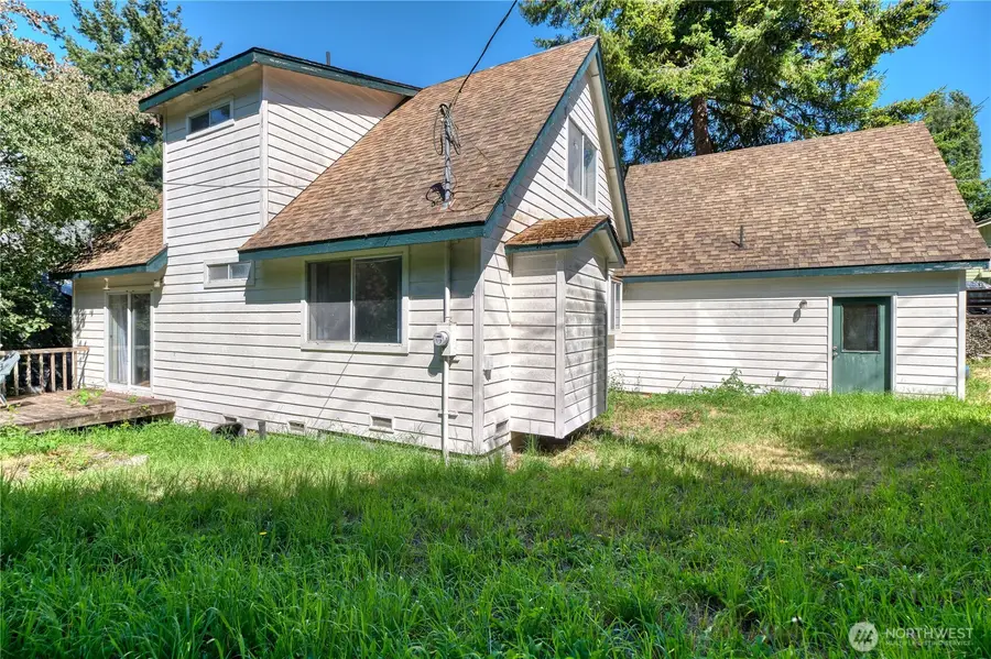 2145 Fir Street, Point Roberts, WA 98281 - #3