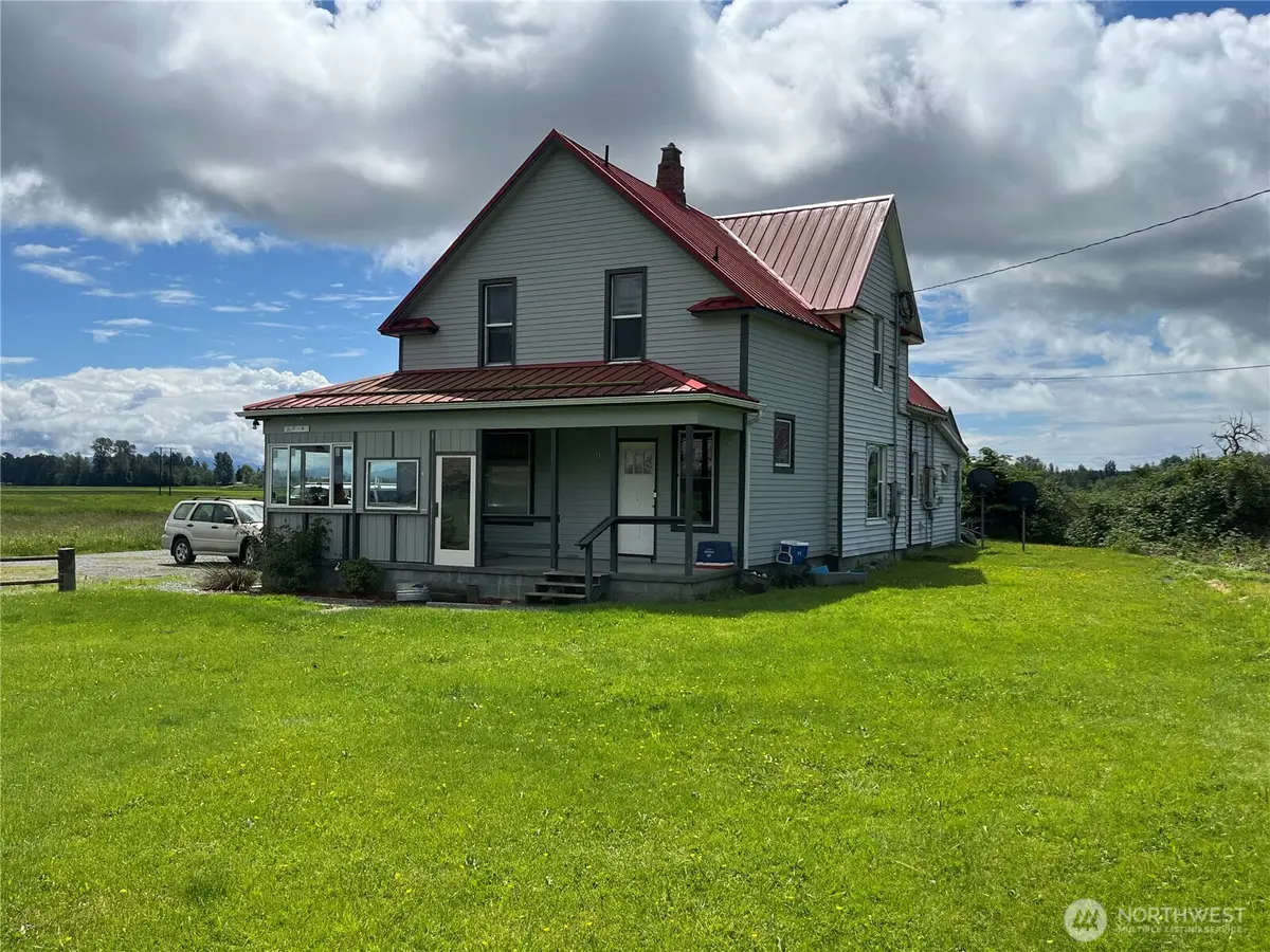 Address Withheld By Seller, Ferndale, WA 98248 - #1