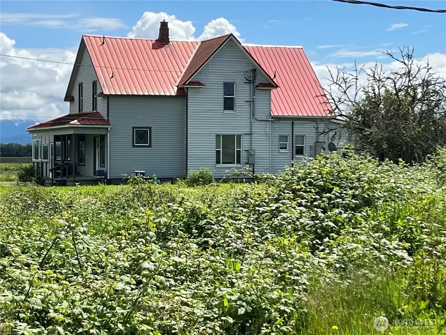 Address Withheld By Seller, Ferndale, WA 98248 - #2