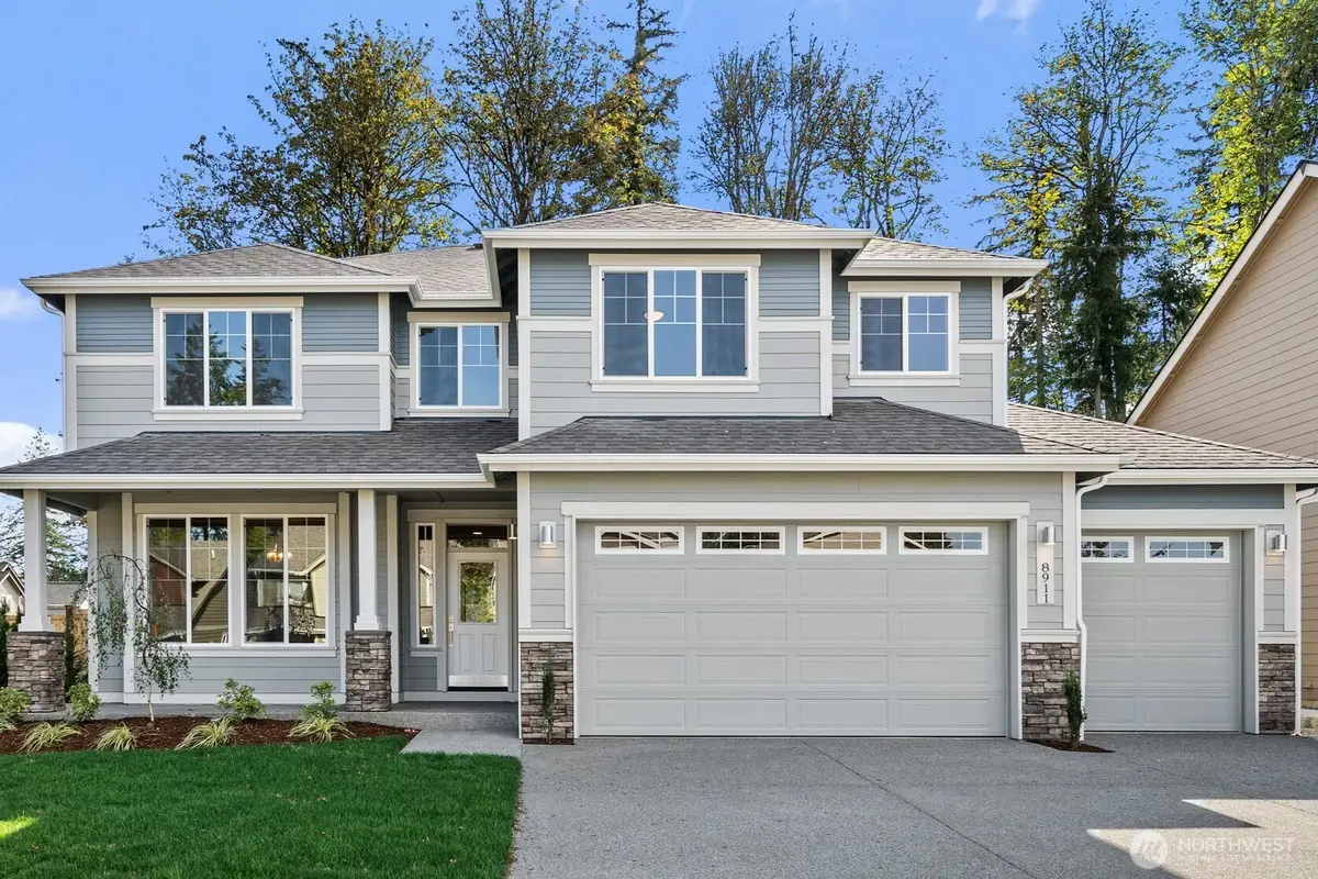 4707 Brielle Street Se, Olympia, WA 98503 - #1