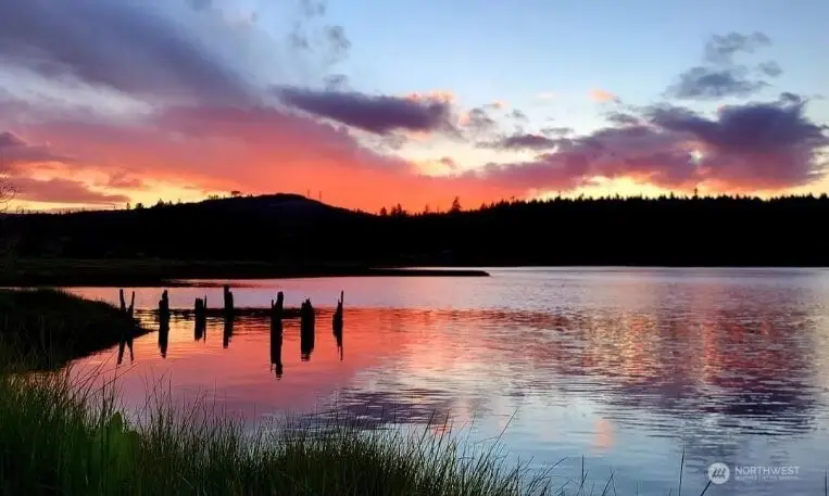 611 SE Kamilche Point Road, Shelton, WA 98584 - #1