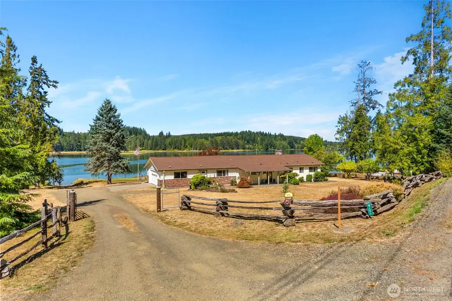 611 SE Kamilche Point Road, Shelton, WA 98584 - #2